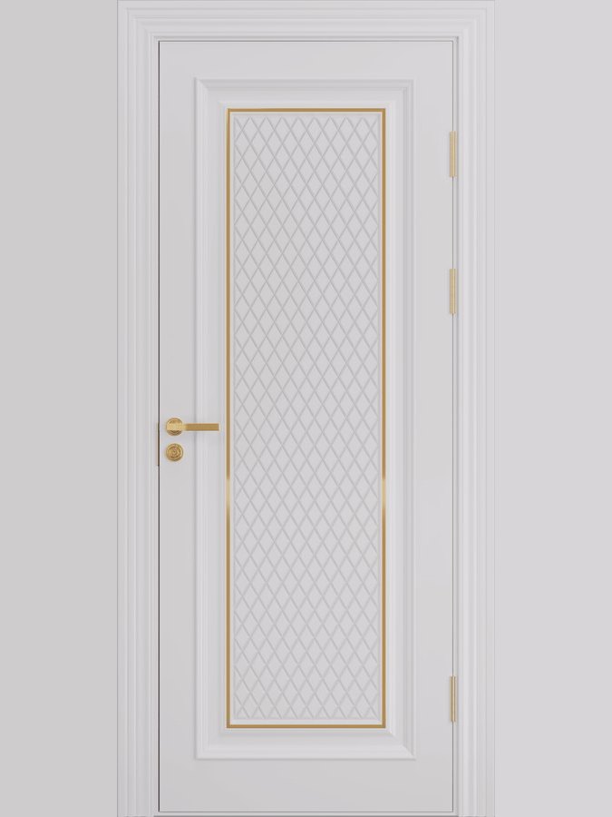 № 243 "Неоклассика" 2
