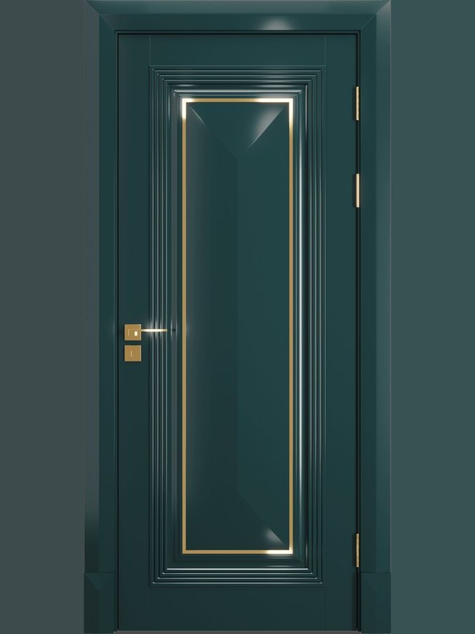 № 256 "Хай-тек" 2