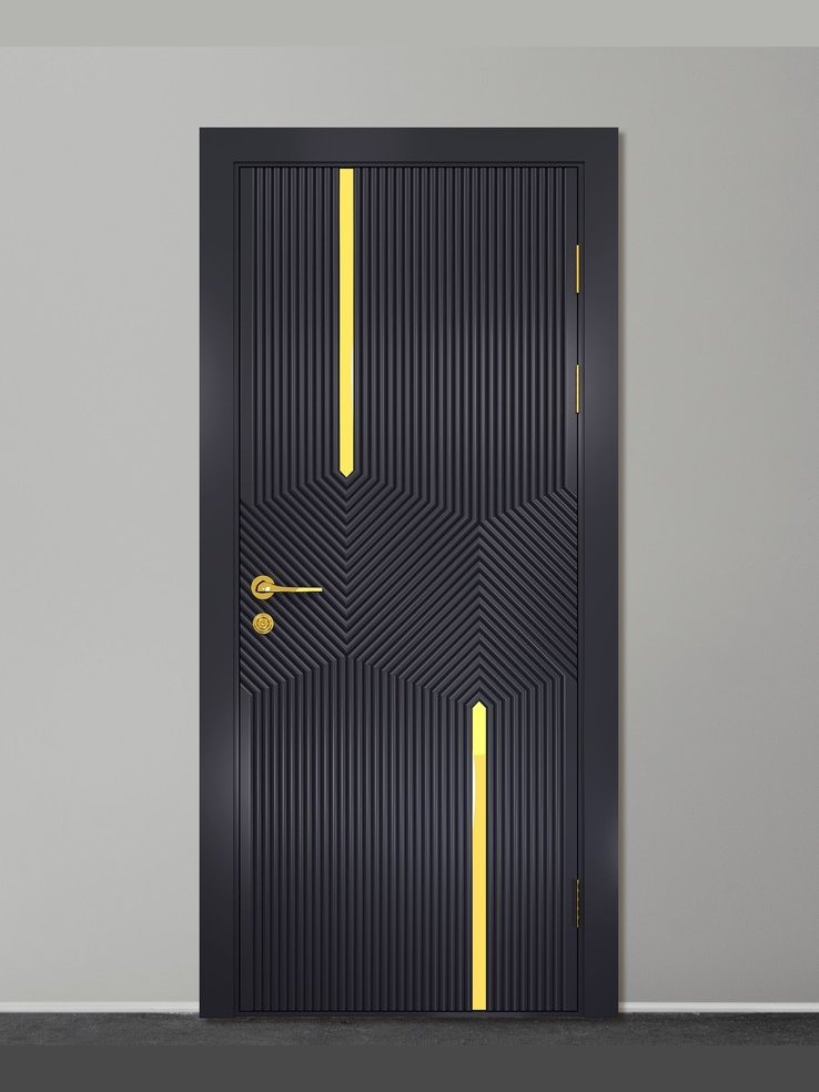 № 208 Hi-tech