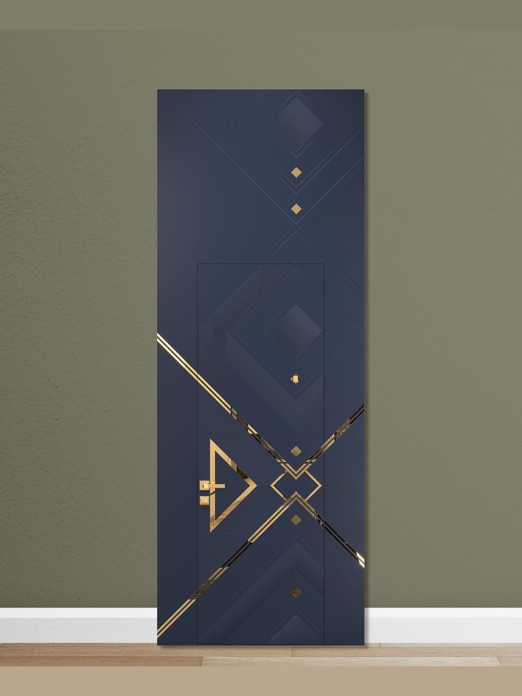 № 205 Hi-tech