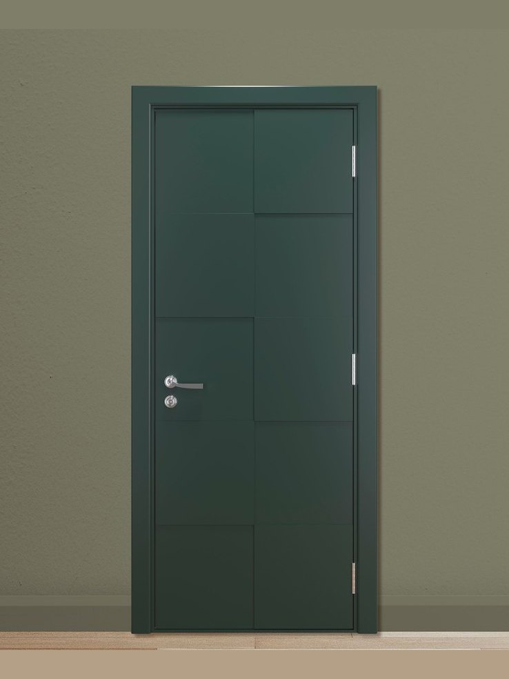 № 186 Hi-tech
